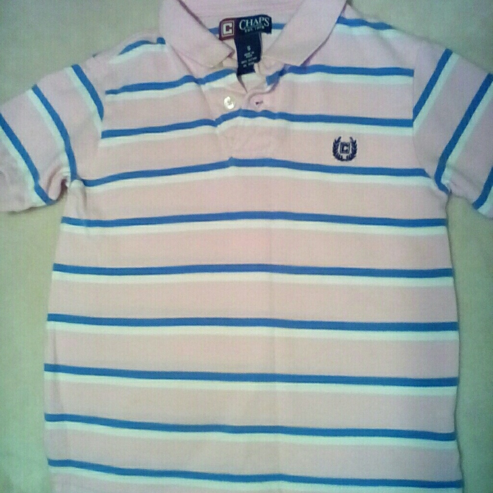 Toddler Polo